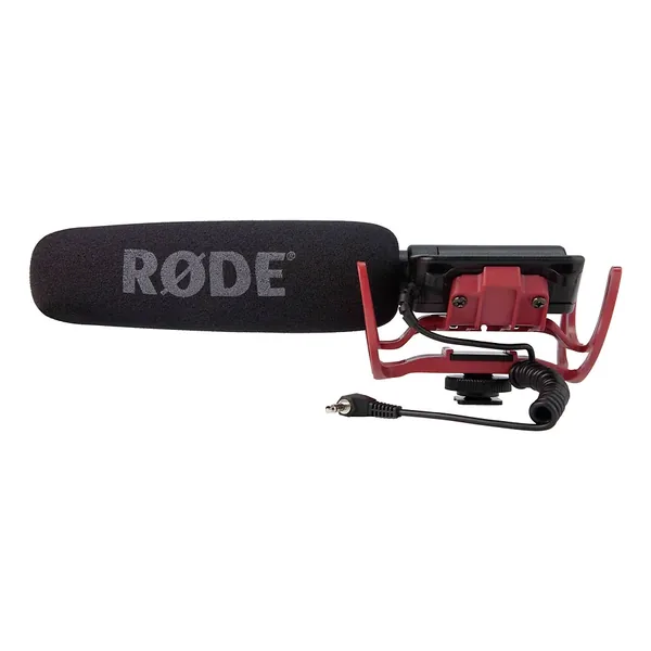 Rode VideoMic Rycote