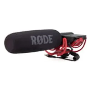 Rode VideoMic Rycote-Img-58989
