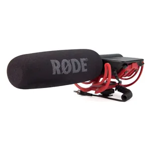 Rode VideoMic Rycote-Img-58990