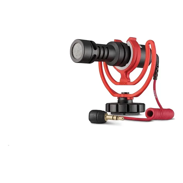 Rode VideoMicro-Img-167586
