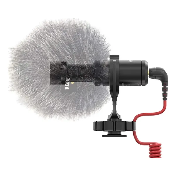 Rode VideoMicro-Img-167584