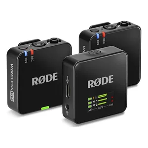 Rode Wireless GO (Gen 3)