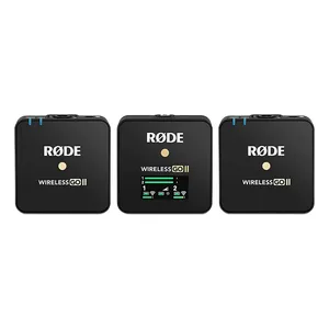 Rode Wireless GO II-Img-167727