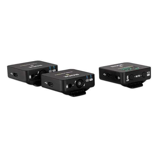 Rode Wireless GO II-Img-167728