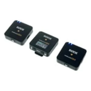 Rode Wireless GO II-Img-58663