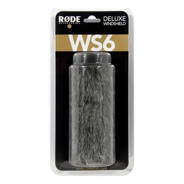 Rode WS6-Img-167984