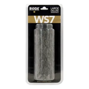 Rode WS7-Img-167987