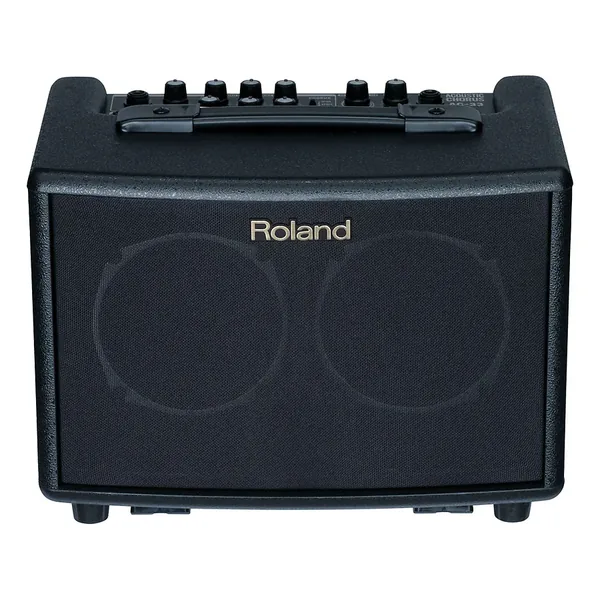 Roland AC-33