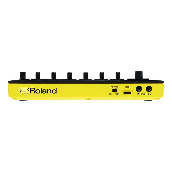 Roland AIRA Compact P-6 Sampler