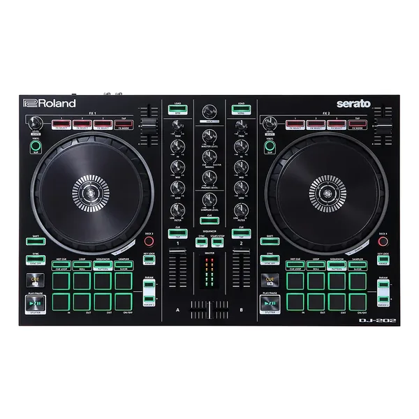 Roland DJ-202-Img-192082