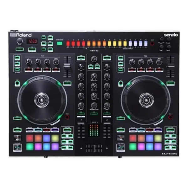Roland DJ-505-Img-192102