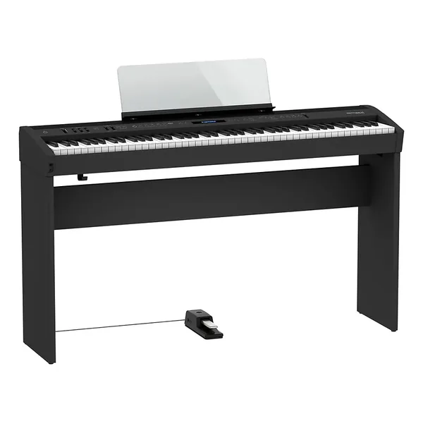 Roland FP-60X BK