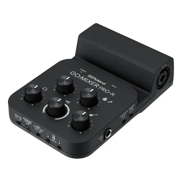 Roland Go:Mixer Pro-X