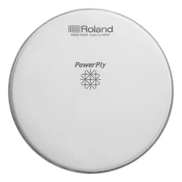 Roland MH2-13 13″ Powerply Mesh Head