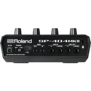 Roland SP-404MKII-Img-191313