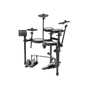 Roland TD-07DMK V-Drum Set-Img-191329