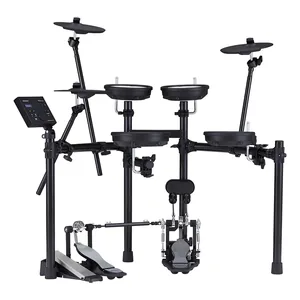 Roland TD-07DMK V-Drum Set-Img-191328