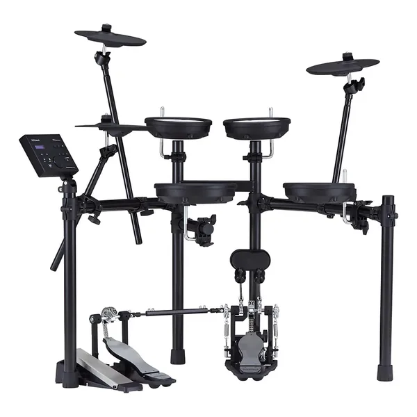 Roland TD-07DMK V-Drum Set-Img-191328