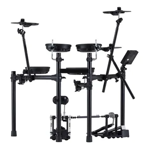 Roland TD-07DMK V-Drum Set-Img-191330