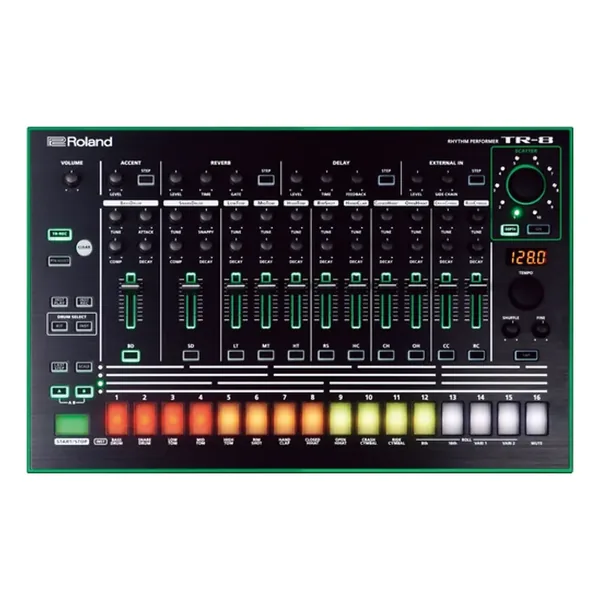 Roland TR-8S-Img-187952