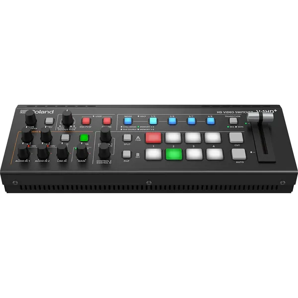 Roland V-1HD