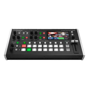 Roland V-8HD HD Video Switcher-Img-187973