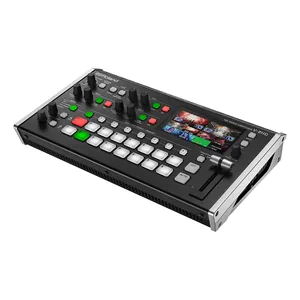 Roland V-8HD HD Video Switcher-Img-187974