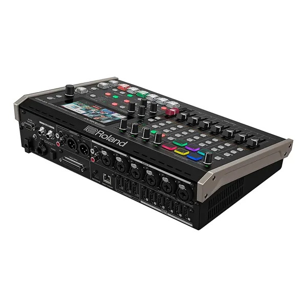Roland VR-6HD