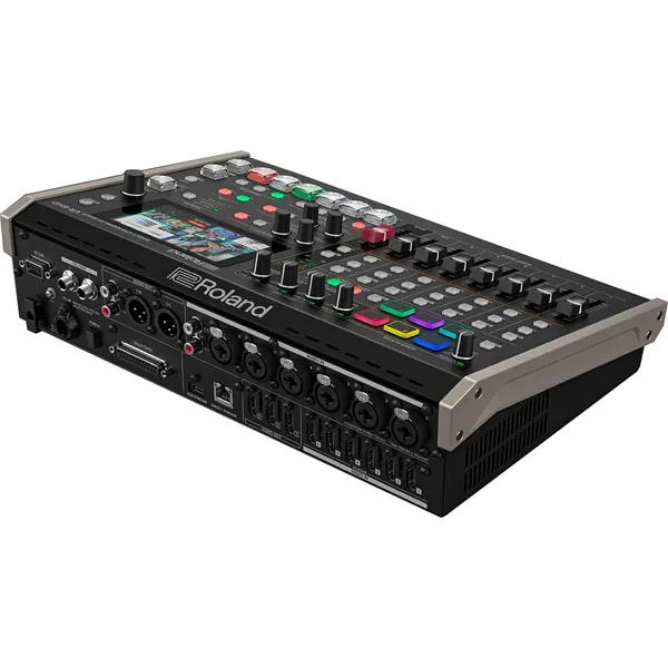Roland VR-6HD