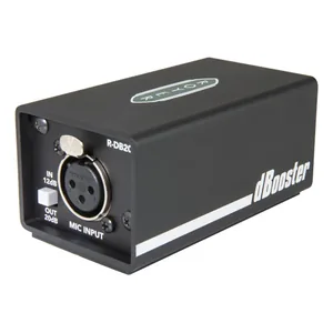 Royer Labs dBooster-Img-236292