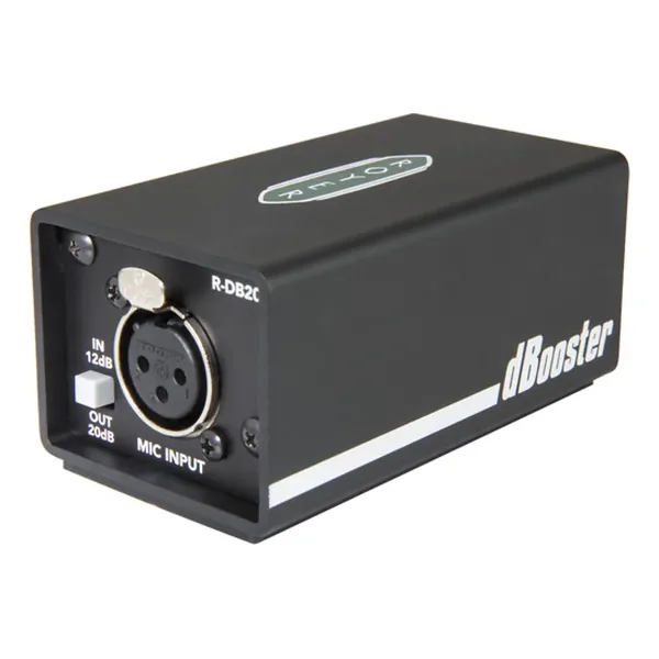 Royer Labs dBooster-Img-236292