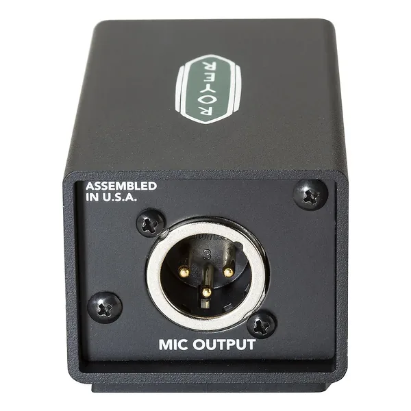 Royer Labs dBooster-Img-236293