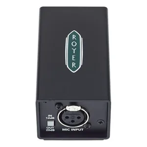 Royer Labs dBooster-Img-196626