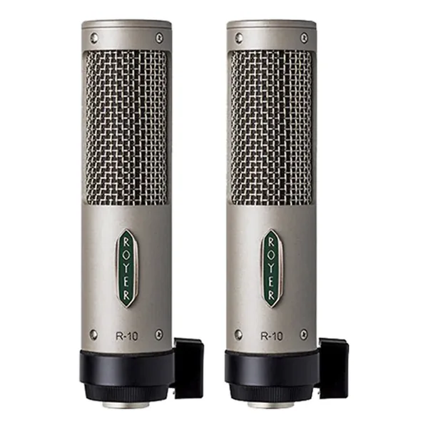 Royer Labs R-10 MP-Img-236298