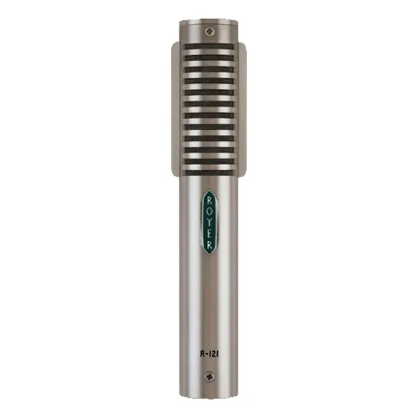 Royer Labs R-121-Img-236302