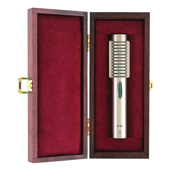 Royer Labs R-121-Img-236303