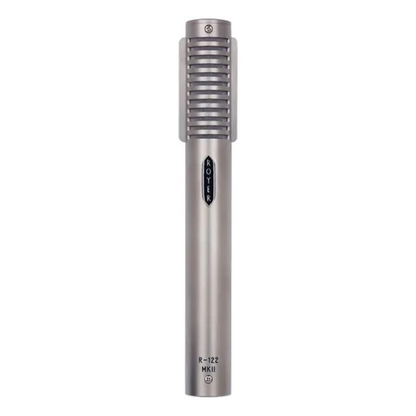 Royer Labs R-122 MkII-Img-236308