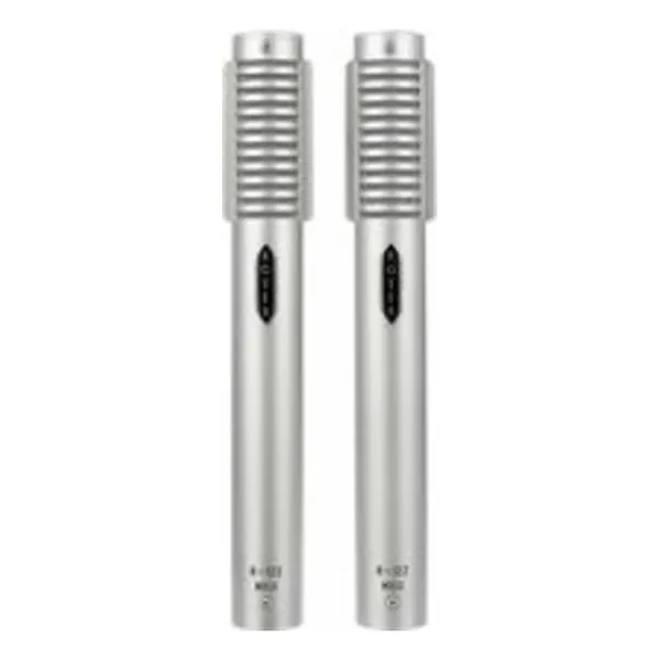 Royer Labs R-122 MkII Matched Pair-Img-196603