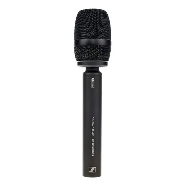 Sennheiser Ambeo VR Mic-Img-80908