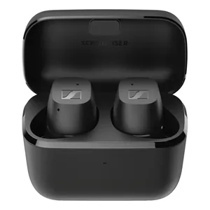 Sennheiser CX True Wireless Black