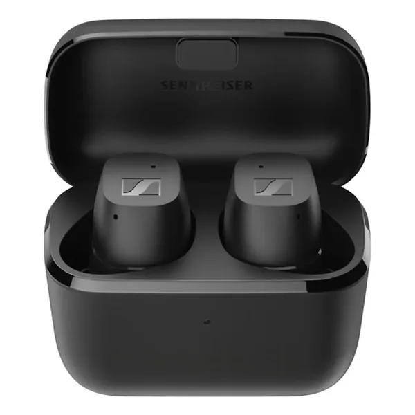 Sennheiser CX True Wireless Black-Img-195316