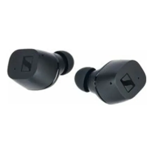 Sennheiser CX True Wireless Black-Img-176937