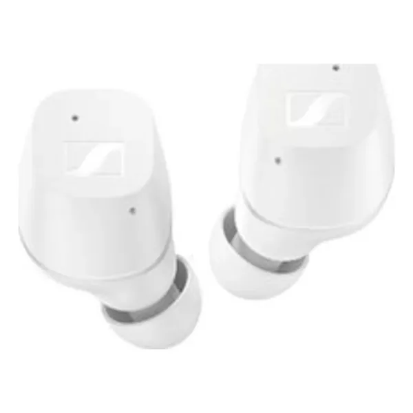 Sennheiser CX True Wireless White-Img-176950