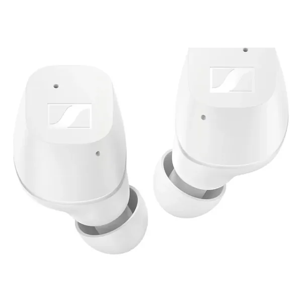Sennheiser CX True Wireless White-Img-176951
