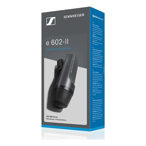 Sennheiser E 602 II-Img-185123