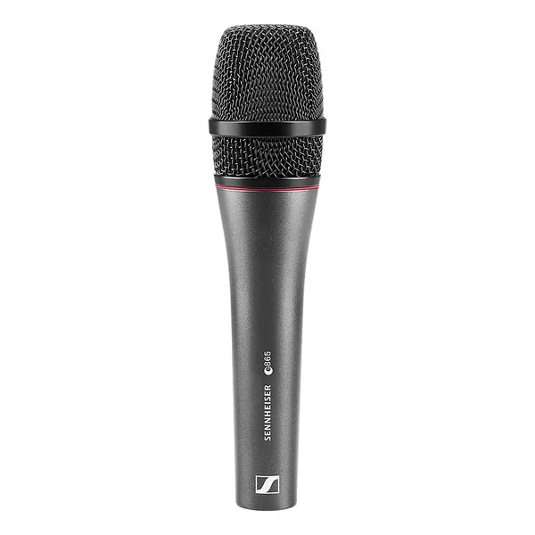 Sennheiser E 865-Img-185008