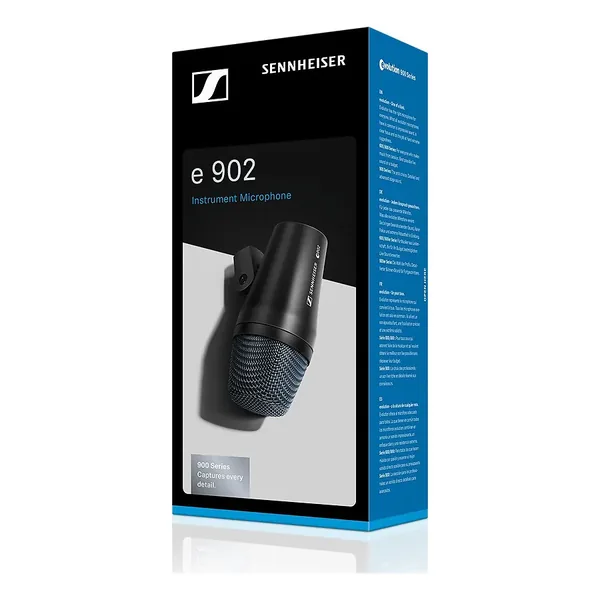 Sennheiser E 902-Img-185147