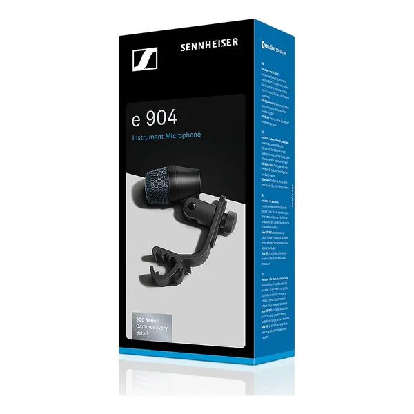 Sennheiser E 904-Img-185150