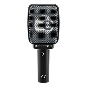 Sennheiser E 906-Img-185154