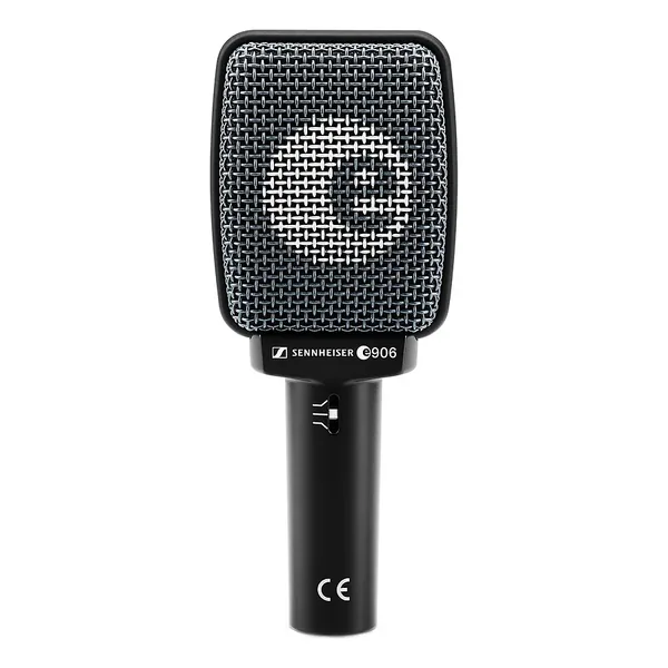 Sennheiser E 906-Img-185154